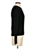 H&M 100% Cashmere Black Cashmere Pullover Sweater Size XS - photo 4