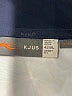 Kjus Blue Fleece Size XL - photo 6