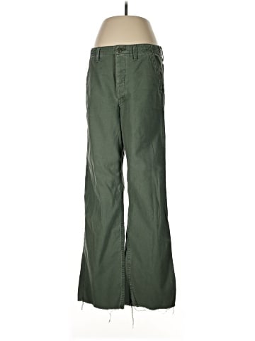 Mother Cargo Pants (view 1)