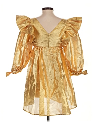SELVA NEGRA Cocktail Dress (view 2)