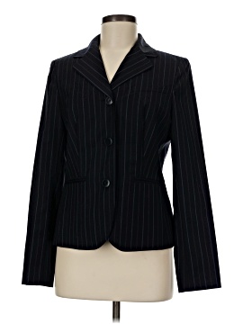 Ann Taylor Loft Wool Blazer