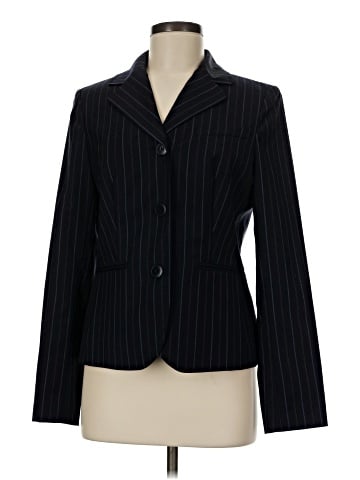 Ann Taylor LOFT Wool Blazer (view 1)