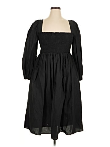 Toccin Casual Dress (view 1)