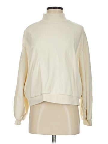 Levi's Turtleneck Sweater (view 1)