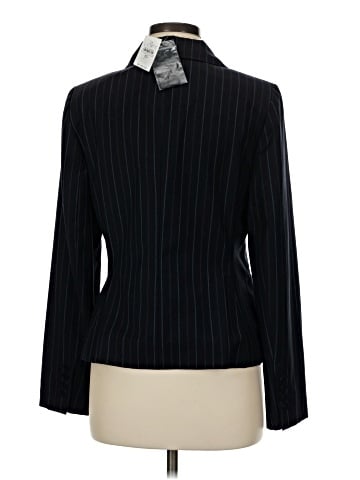 Ann Taylor LOFT Wool Blazer (view 2)