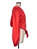 Sugar Lips Red Long Sleeve Blouse Size L - photo 4