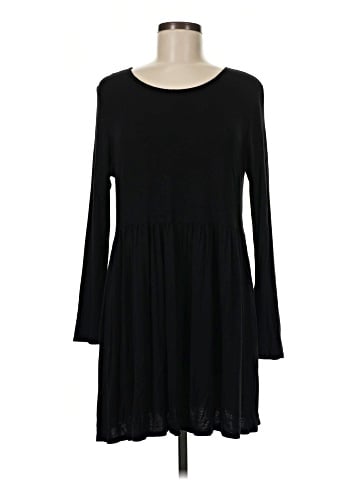 Azules Casual Dress (view 1)