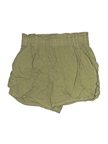 Zara Shorts (view 1)