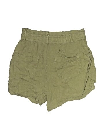 Zara Shorts (view 2)