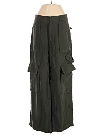 Zara Cargo Pants (view 1)