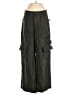 Zara Green Cargo Pants Size XS - photo 1