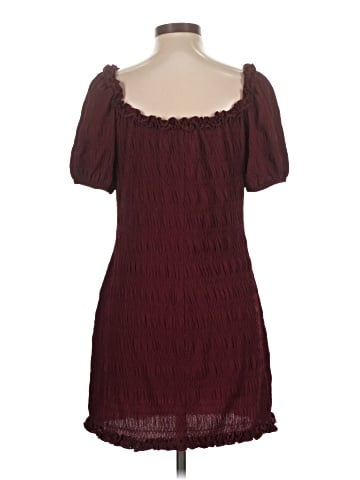 Speechless Casual Dress (view 2)