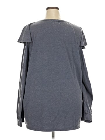 LIVI Active Sweatshirt (view 2)