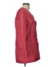 Unity 100% Polyester Red Blazer Size 12 - photo 4