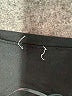Unbranded Solid Black Cocktail Dress Size XS - photo 4
