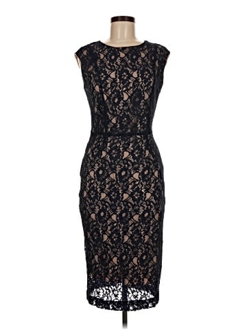 Venus Cocktail Dress (view 1)