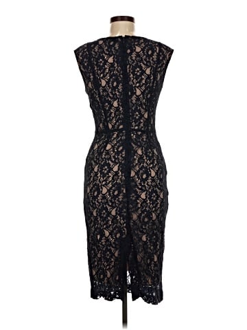 Venus Cocktail Dress (view 2)