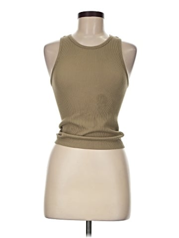 Ododos Sleeveless T-Shirt (view 1)