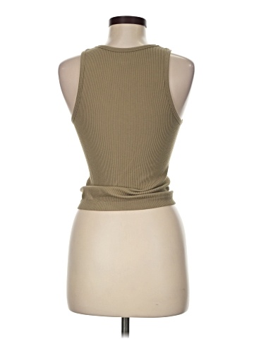 Ododos Sleeveless T-Shirt (view 2)