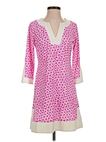 Jude Connally Casual Dress (view 1)
