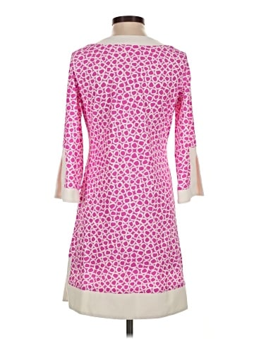 Jude Connally Casual Dress (view 2)