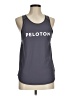 Peloton Gray Active Tank Size M (estimated) - photo 1