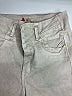 Assorted Brands Ivory Cargo Pants Size XS (estimated) - photo 3