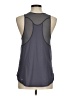 Peloton Gray Active Tank Size M (estimated) - photo 2