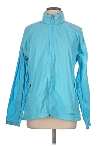 L.L.Bean Raincoat (view 1)