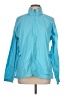 L.L.Bean 100% Nylon Blue Raincoat Size L - photo 1