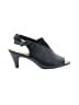 Alfani Black Heels Size 10 - photo 1