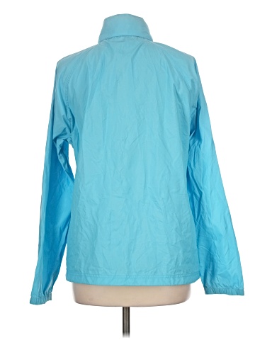 L.L.Bean Raincoat (view 2)