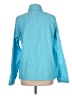 L.L.Bean 100% Nylon Blue Raincoat Size L - photo 2