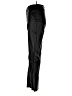 Unbranded 100% Polyester Black Casual Pants Size M - photo 5