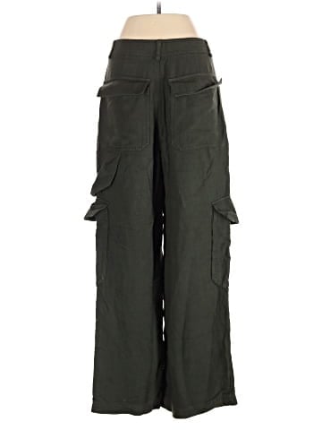 Zara Cargo Pants (view 2)