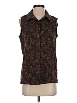 Coldwater Creek Vest