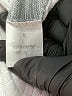 Unbranded Color Block Gray Pink Pullover Sweater Size M - photo 5
