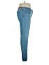 Levi's Solid Blue Jeans Size 34 waist - photo 4