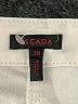 Escada Ivory Casual Pants Size EU 38 / US 8 - photo 7