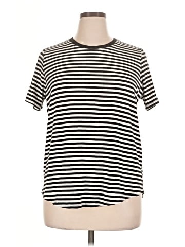 Terra & Sky Short Sleeve T-Shirt (view 1)