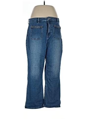 Ann Taylor LOFT Jeans (view 1)