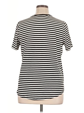 Terra & Sky Short Sleeve T-Shirt (view 2)
