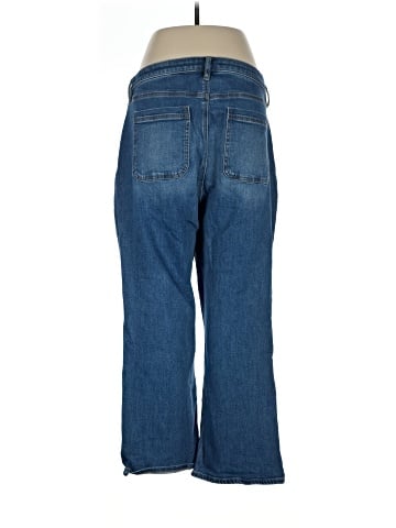 Ann Taylor LOFT Jeans (view 2)