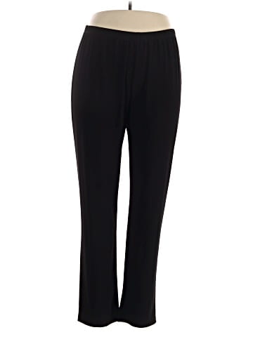 Slinky Brand Active Pants (view 1)