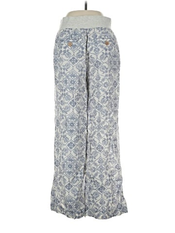 Soft Surroundings Linen Pants (view 2)