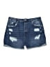 Refuge Blue Denim Shorts Size 13 - photo 1