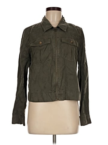 Mossimo Supply Co. Jacket (view 1)