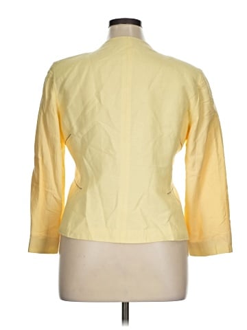 Tahari by ASL Blazer (view 2)