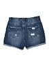 Refuge Blue Denim Shorts Size 13 - photo 2
