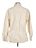 Old Navy 100% Cotton Ivory Jacket Size M - photo 2